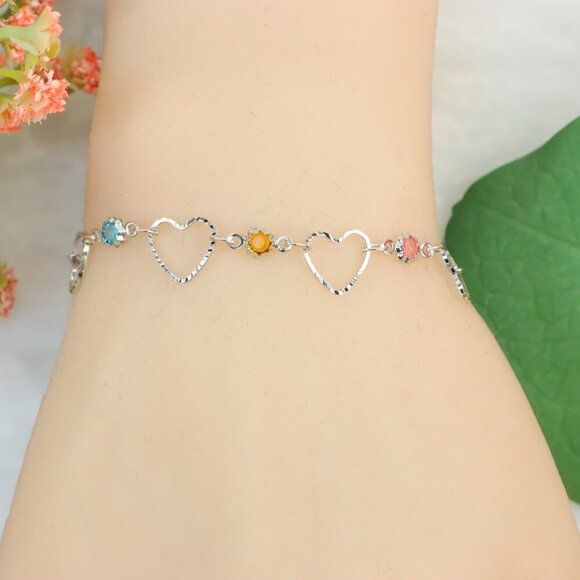 "New Beautiful Design Bracelet for Women/Girls, Gift, B591 - Picture 5 of 10